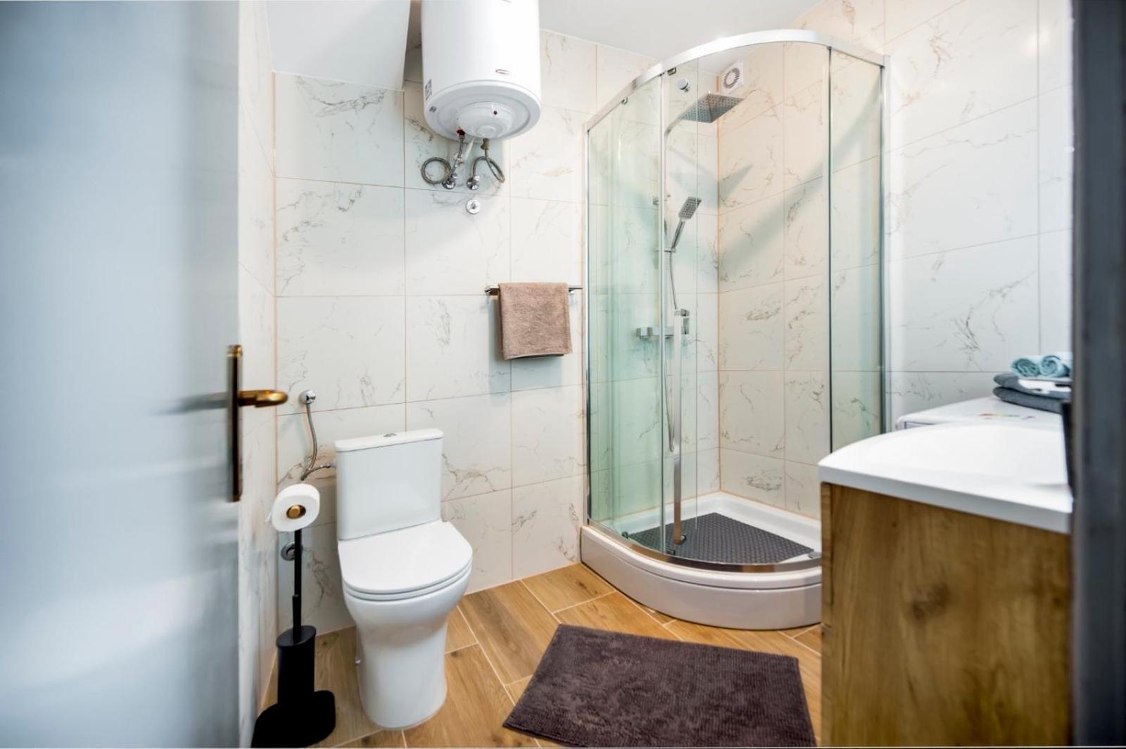 Apartment Rogic Rovinj Exterior foto