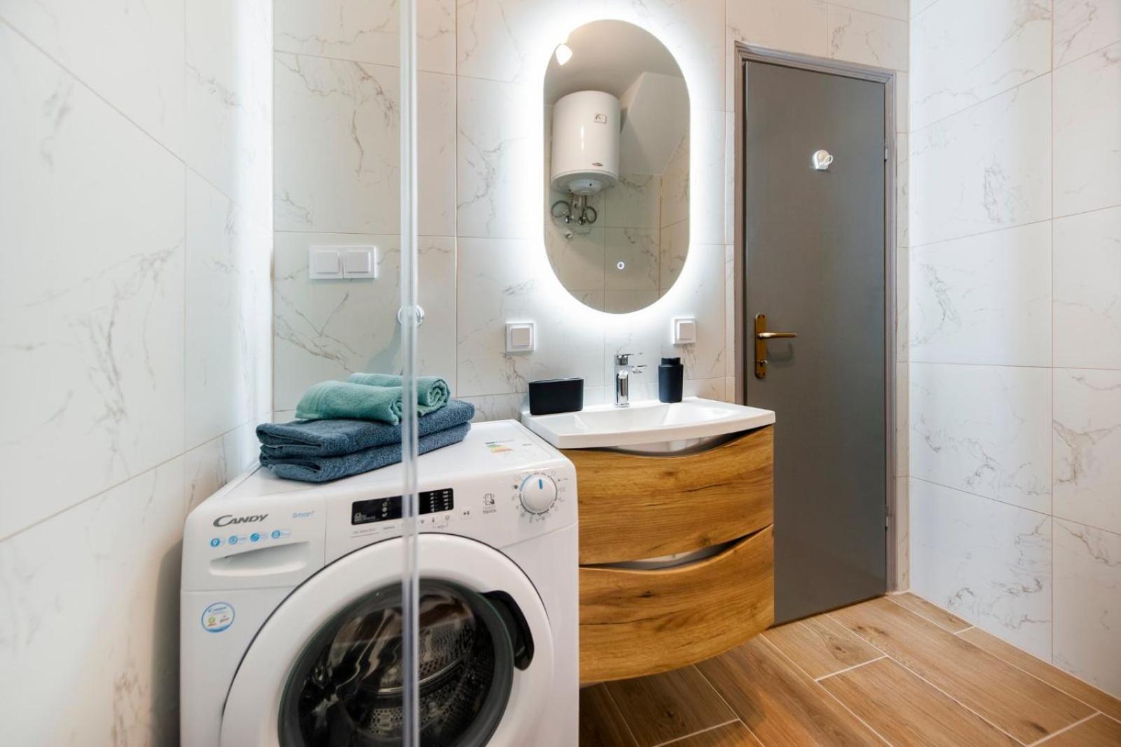 Apartment Rogic Rovinj Exterior foto